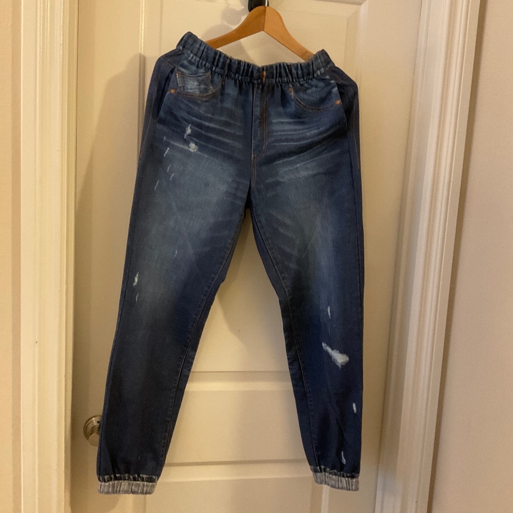 Women’s Jogger,  Wit & Wisdom, XS